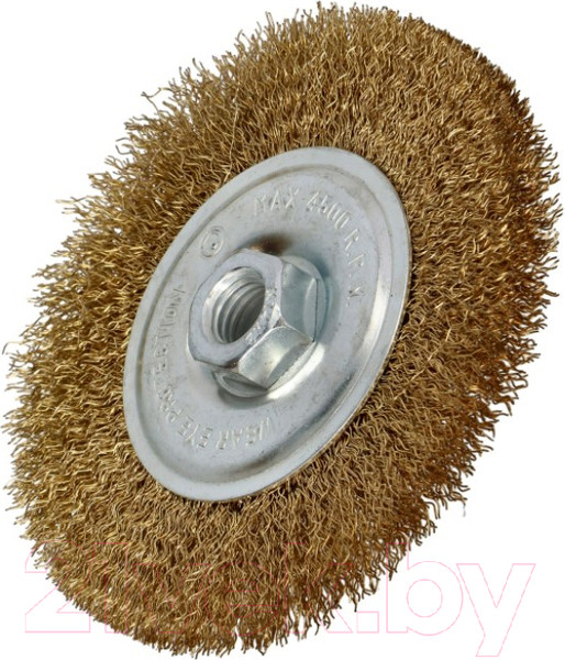 Изображение товара Щетка для электроинструмента Draumet 8774