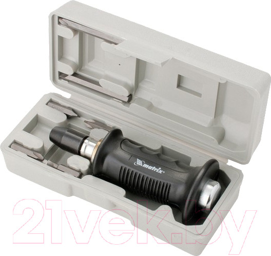 Изображение товара Отвертка Matrix 11561