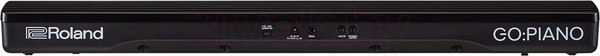 Изображение товара Цифровое фортепиано Roland GO-61P