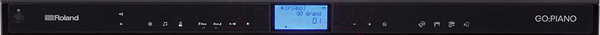 Изображение товара Цифровое фортепиано Roland GO-61P