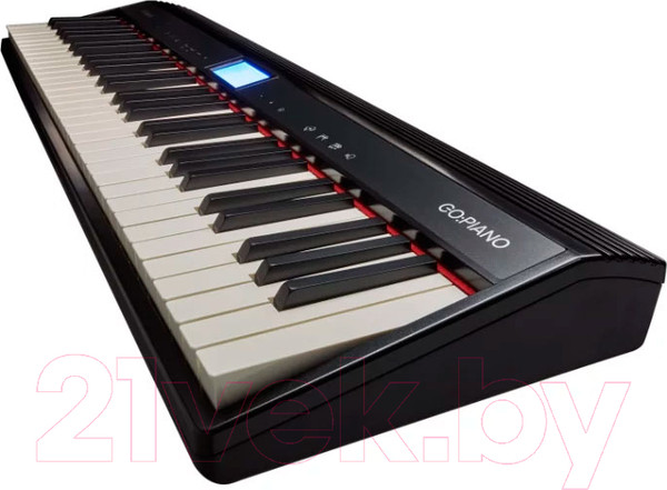 Изображение товара Цифровое фортепиано Roland GO-61P