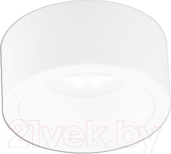 Изображение товара Светильник Arte Lamp Effetto A5553PL-1WH