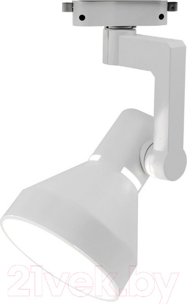 Изображение товара Трековый светильник Arte Lamp Nido A5108PL-1WH