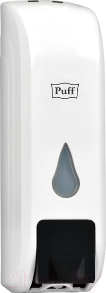 Изображение товара Дозатор Puff 8104