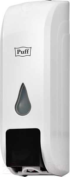 Изображение товара Дозатор Puff 8104