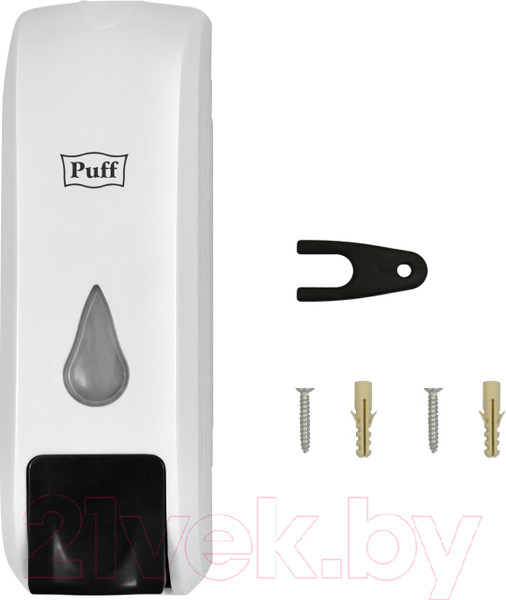 Изображение товара Дозатор Puff 8104