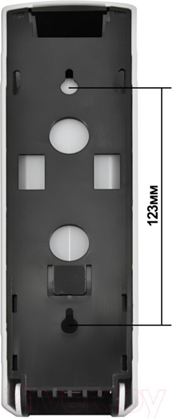 Изображение товара Дозатор Puff 8104