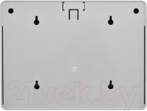 Изображение товара Диспенсер Puff 5110 (белый)