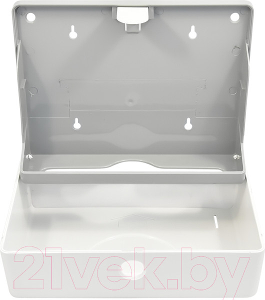 Изображение товара Диспенсер Puff 5110 (белый)