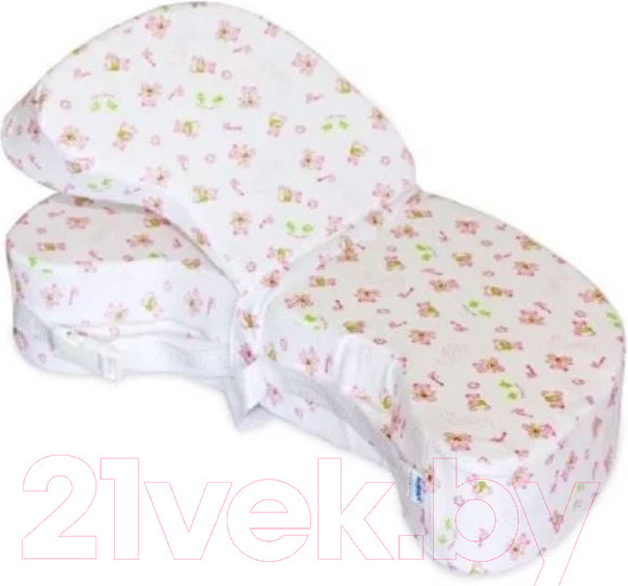 Изображение товара Подушка для кормления GLOBEX Няня-Люкс