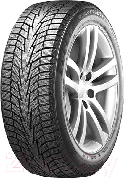 Изображение товара Зимняя шина Hankook Winter i*cept iZ2 W616 235/40R18 95T