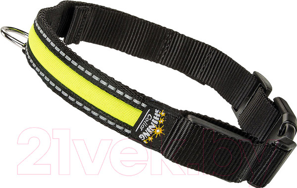 Изображение товара Ошейник Ferplast Night Collar S / 75187017