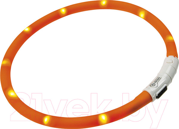 Изображение товара Ошейник Ferplast Night Over Collar 70 / 75189570