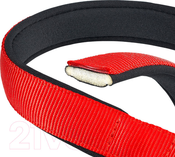 Изображение товара Ошейник Ferplast Daytona C40/63 (красный)