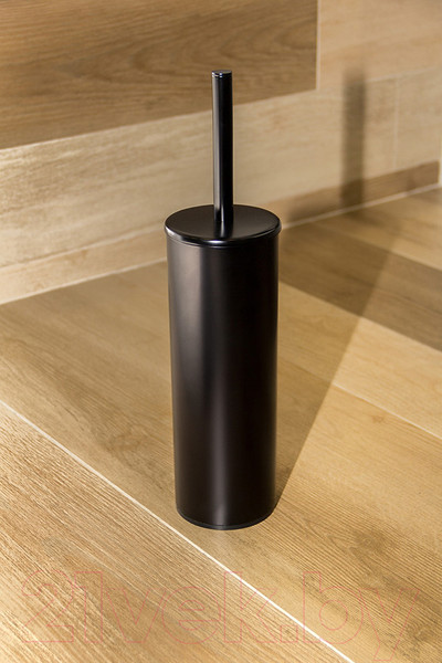 Изображение товара Ершик для унитаза Bemeta Dark 102313060