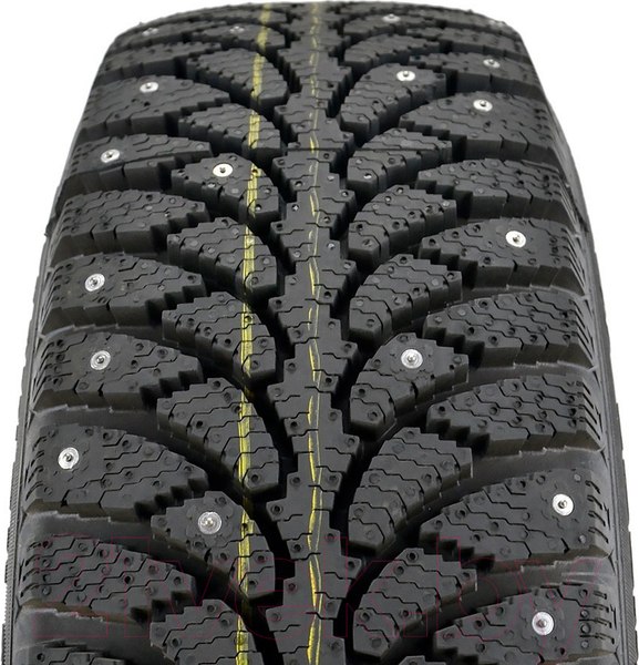 Изображение товара Зимняя шина Tunga NordWay 2 185/60R14 82Q (шипы)
