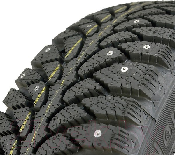 Изображение товара Зимняя шина Tunga NordWay 2 185/60R14 82Q (шипы)