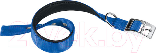 Изображение товара Ошейник Ferplast Daytona C40/69 (синий)