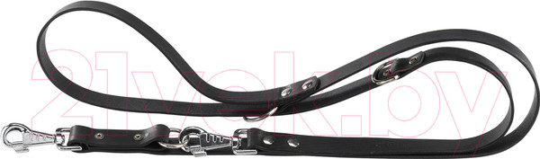 Изображение товара Поводок Ferplast Natural GA12/200 (черный)