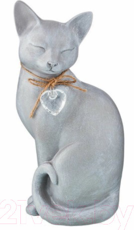 Изображение товара Полимерная глина Остров Сокровищ 228656 (500г, серый)