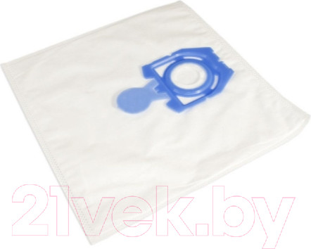 Изображение товара Комплект пылесборников для пылесоса Filtero Экстра FLZ 05 (3шт)