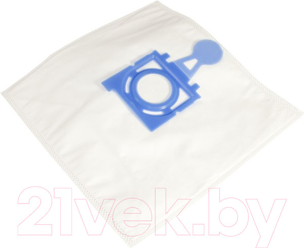 Изображение товара Комплект пылесборников для пылесоса Filtero Экстра FLZ 06 (3шт)