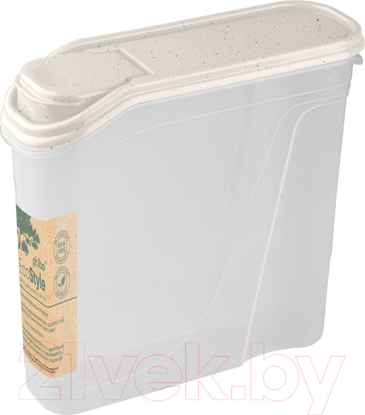 Изображение товара Емкость для хранения Phibo 431221935