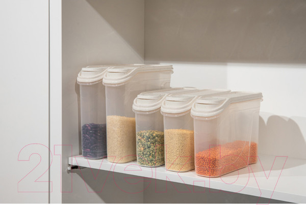 Изображение товара Емкость для хранения Phibo 431221935