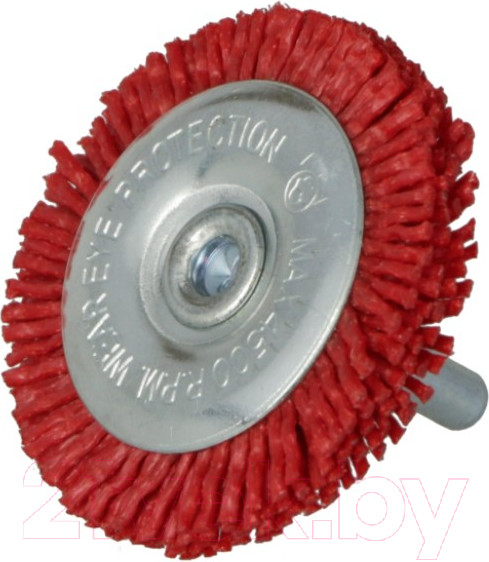 Изображение товара Щетка для электроинструмента Faster Tools 3833