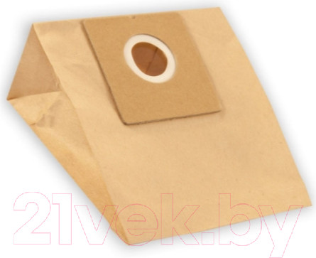 Изображение товара Комплект пылесборников для пылесоса Filtero Эконом FLY 02 (4шт)