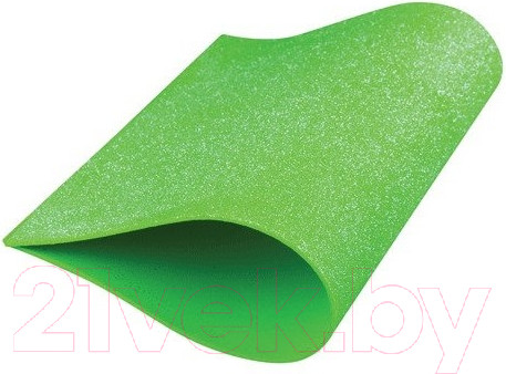 Изображение товара Набор фоамирана Остров Сокровищ 660078 (5л)