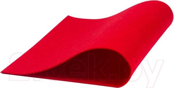 Изображение товара Набор фетра Остров Сокровищ 660088 (10л)