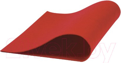 Изображение товара Набор фетра Остров Сокровищ 660621 (8л)