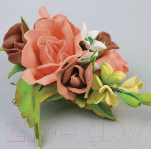 Изображение товара Набор фоамирана Остров Сокровищ 660618 (5л)