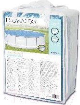 Изображение товара Тент-чехол для бассейна Bestway 58253