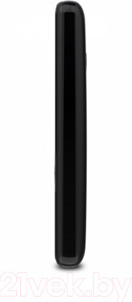 Изображение товара Мобильный телефон Philips Xenium E172 (черный)