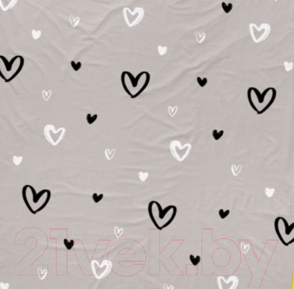 Изображение товара Пододеяльник Samsara Love Is 147По-8