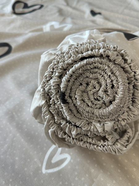 Изображение товара Простыня Samsara Love Is 90Пр-8