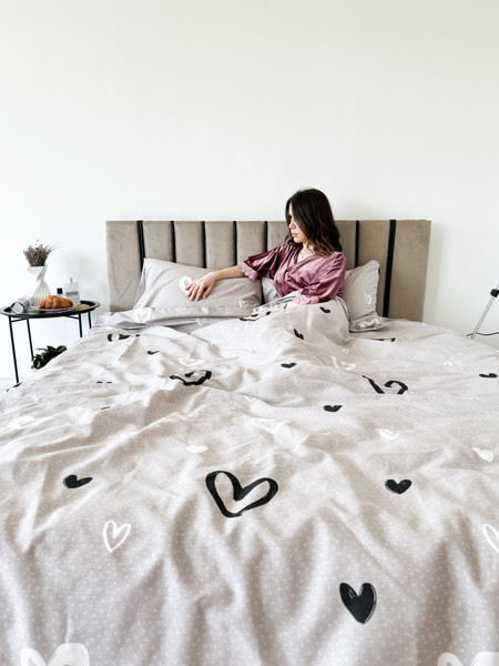 Изображение товара Простыня Samsara Love Is 90Пр-8