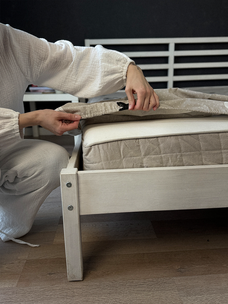 Изображение товара Простыня Samsara Love Is 140Пр-8