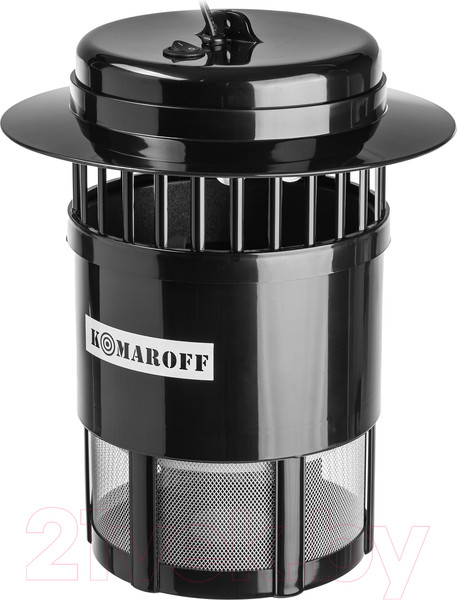 Изображение товара Уничтожитель насекомых KomarOFF GK02-10W