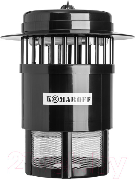 Изображение товара Уничтожитель насекомых KomarOFF GK02-10W