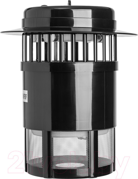Изображение товара Уничтожитель насекомых KomarOFF GK02-10W