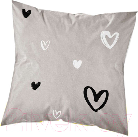 Изображение товара Наволочка Samsara Love Is 7070Н-8