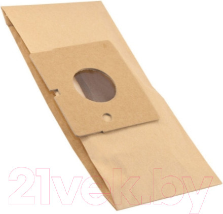 Изображение товара Комплект пылесборников для пылесоса Filtero Standard LGE 03 (5шт)