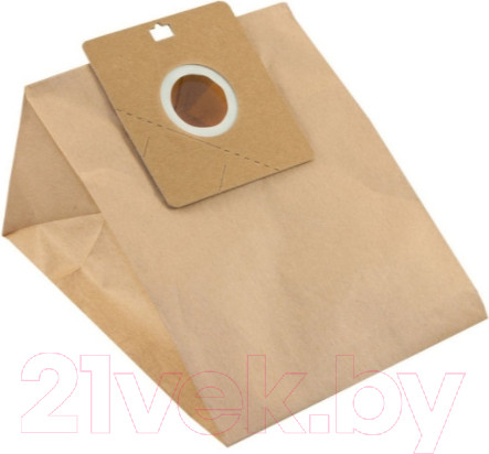 Изображение товара Комплект пылесборников для пылесоса Filtero Standard SAM 03 (5шт)