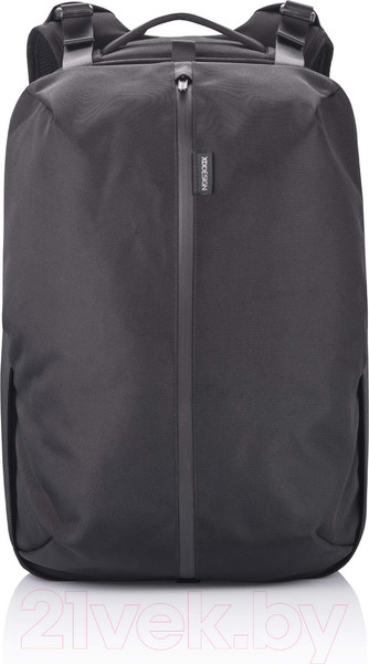 Изображение товара Рюкзак XD Design Flex Gym Bag / P705.801 (черный)