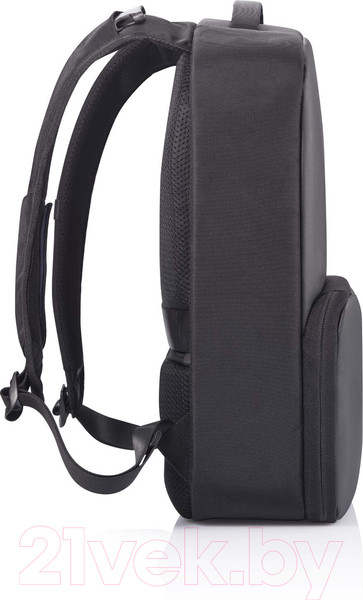 Изображение товара Рюкзак XD Design Flex Gym Bag / P705.801 (черный)