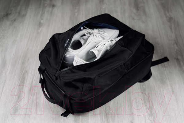 Изображение товара Рюкзак XD Design Flex Gym Bag / P705.801 (черный)