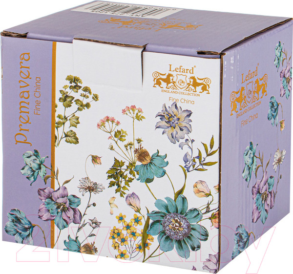 Изображение товара Кружка Lefard Primavera / 275-1205